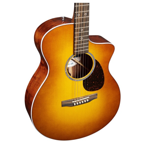 Martin SC-13E Modern - Burst - body