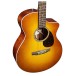 Martin SC-13E Modern - Burst - body