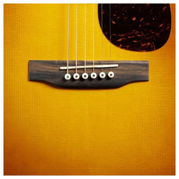 Martin SC-13E Modern - Burst - bridge