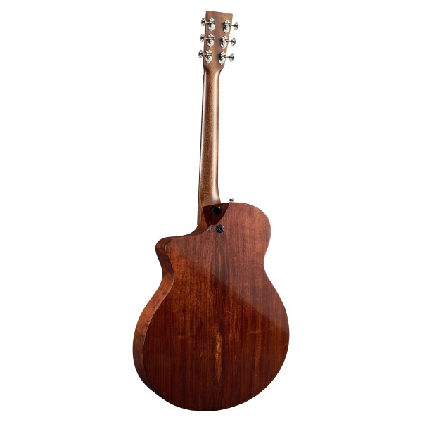 Martin SC-13E Modern - Burst - back