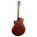 Martin SC-13E Modern - Burst - back