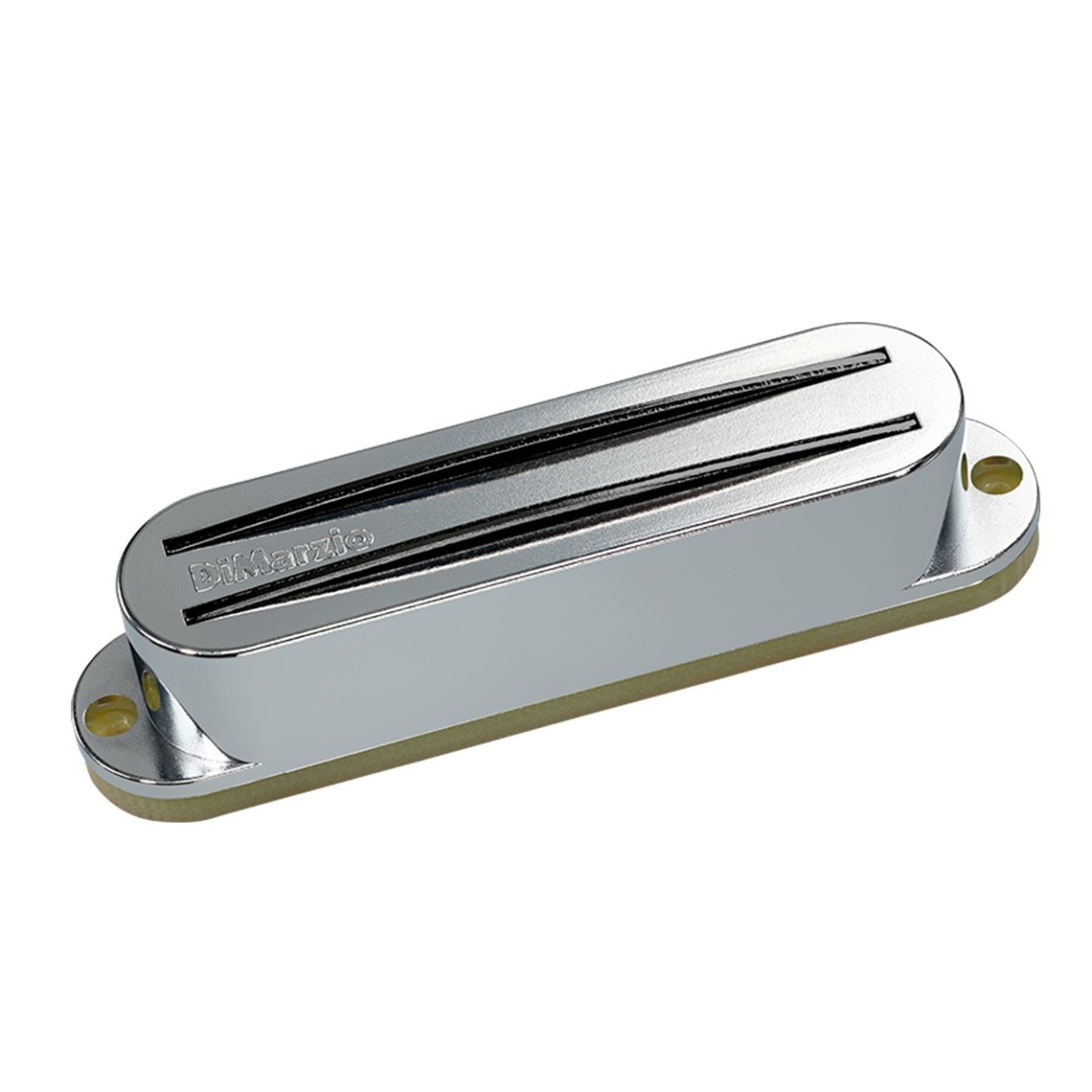 DiMarzio Satch Track Neck Chrome Guitar Pickup DP425C