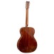 Martin 000E Retro Plus Granadillo - back