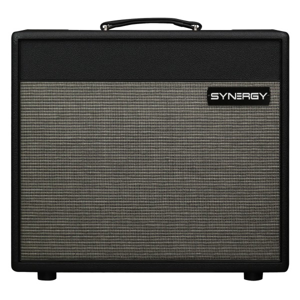 SYN-20IR COMBO Front