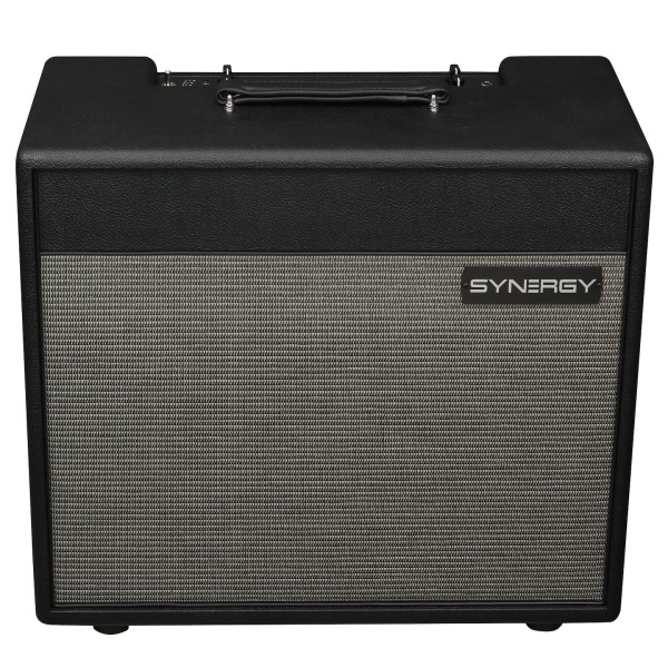 SYN-20IR COMBO Front Top