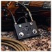 Drum and Looper Pedal by Gear4music
