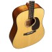 Martin Super D-18 - body