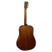 Martin Super D-18 - back