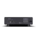 Quad 3-CDT CD Transport CD Player, Silver rear 