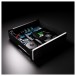 Quad 3-CDT CD Transport CD Player, Silver lifestyle 5
