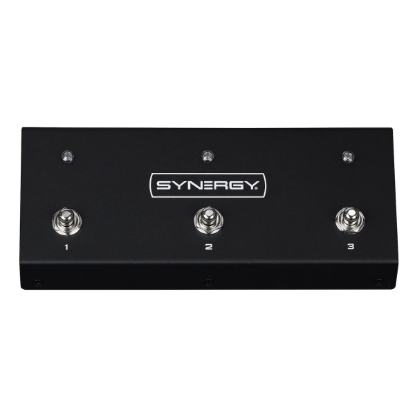 SYN-20IR COMBO FS Top