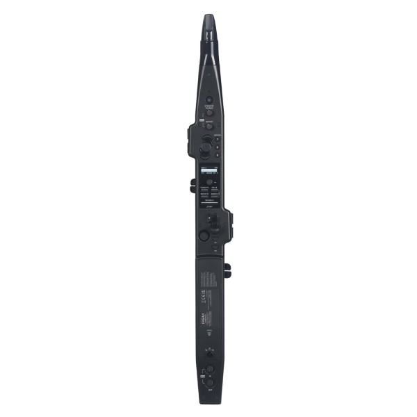 Ashun Sound Machines Wind Instrument - Rear