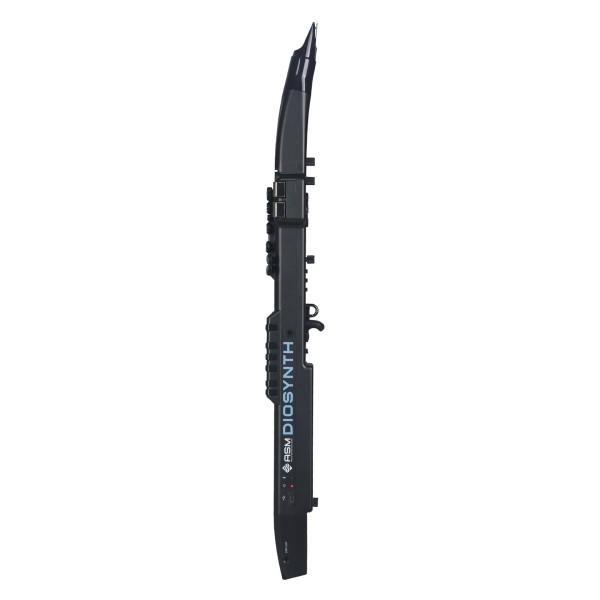 Ashun Sound Machines Diosynth MIDI Wind Instrument - Side