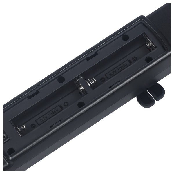 ASM Diosynth, Expressive Wind Instrument - Battery Compartment
