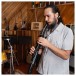 ASM Diosynth, Expressive Wind Instrument - Lifestyle 2