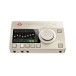 Neumann MT 48 Premium Audio Interface - Top, Angled