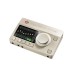 Neumann MT 48 Premium Audio Interface - Top, Angled Right