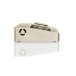Neumann MT 48 Premium Audio Interface - Side, Left