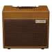 SYN-20IR Combo Tweed Front Top