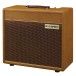 SYN-20IR Combo Tweed Front Left