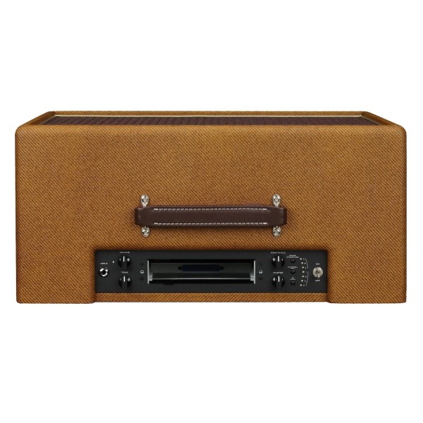 SYN-20IR Combo Tweed Top