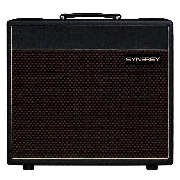 SYN-20IR COMBO AC CLASSIC Front
