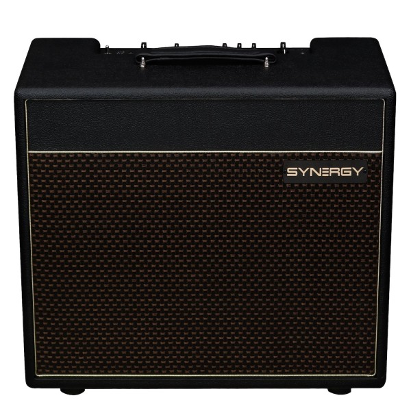 SYN-20IR COMBO AC CLASSIC Front Top