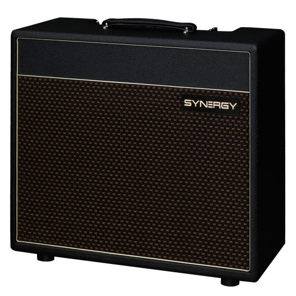 SYN-20IR COMBO AC CLASSIC Front Left