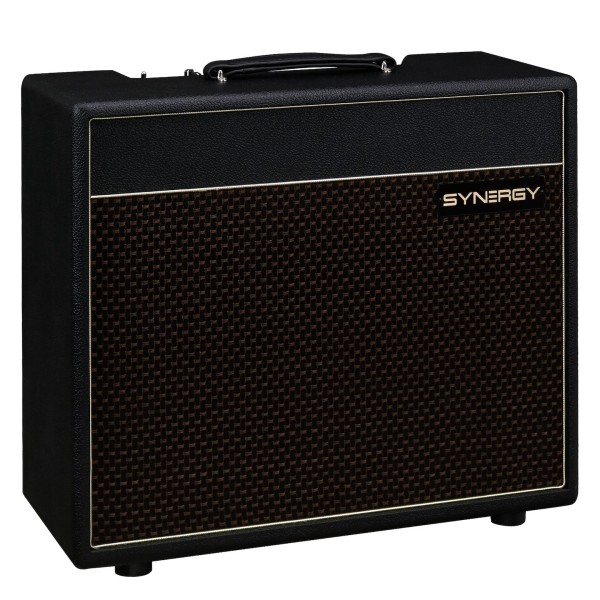 SYN-20IR COMBO AC CLASSIC Front Right