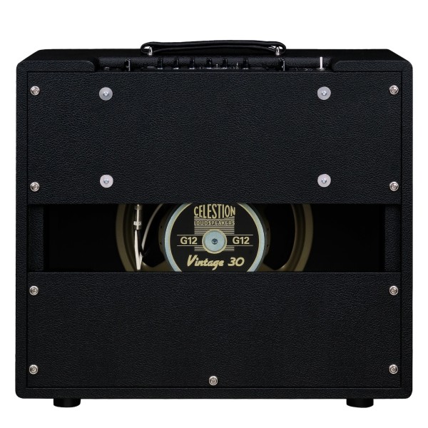SYN-20IR COMBO AC CLASSIC Back