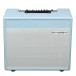 SYN-20IR COMBO BABY BLUE Front Top