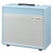 SYN-20IR COMBO BABY BLUE Front Left