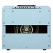 SYN-20IR COMBO BABY BLUE Back