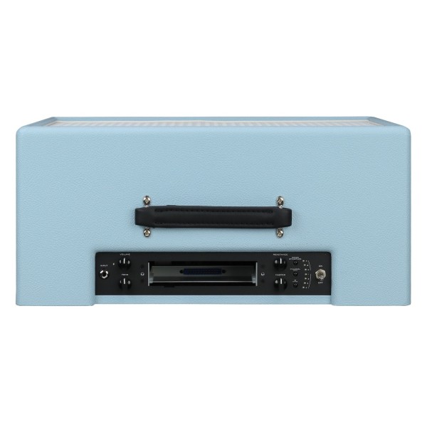 SYN-20IR COMBO BABY BLUE Top