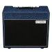 SYN-20IR COMBO BLUE SNAKESKIN Front Top