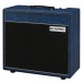 SYN-20IR COMBO BLUE SNAKESKIN Front Left