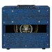 SYN-20IR COMBO BLUE SNAKESKIN Back