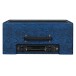 SYN-20IR COMBO BLUE SNAKESKIN Top