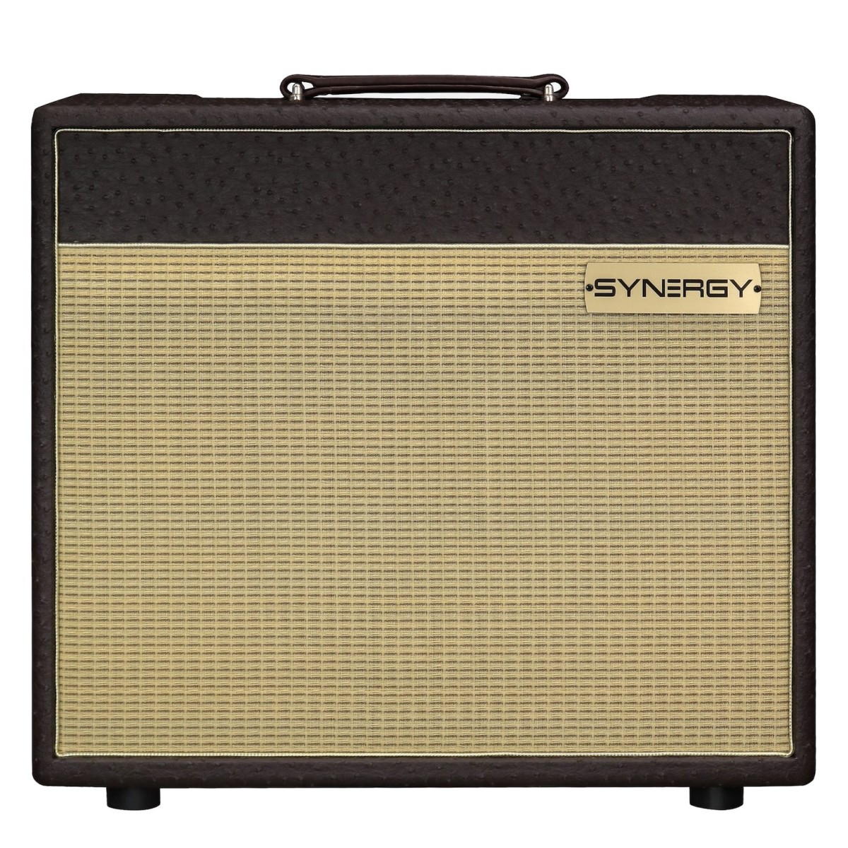 Synergy SYN-20IR Combo 20 Watts Brown Ostrich