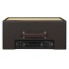 SYN-20IR COMBO BROWN OSTRICH Top