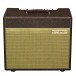 SYN-20IR COMBO BROWN WESTERN Front Top