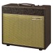 SYN-20IR COMBO BROWN WESTERN Front Left