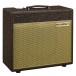SYN-20IR COMBO BROWN WESTERN Front Right