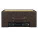 SYN-20IR COMBO BROWN WESTERN Top