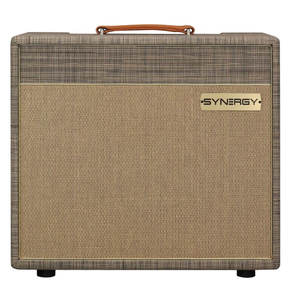 SYN-20IR COMBO DRIFTWOOD CANE Front