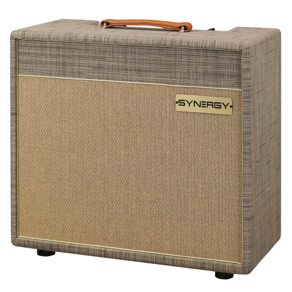 SYN-20IR COMBO DRIFTWOOD CANE Front Left