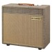 SYN-20IR COMBO DRIFTWOOD CANE Front Left