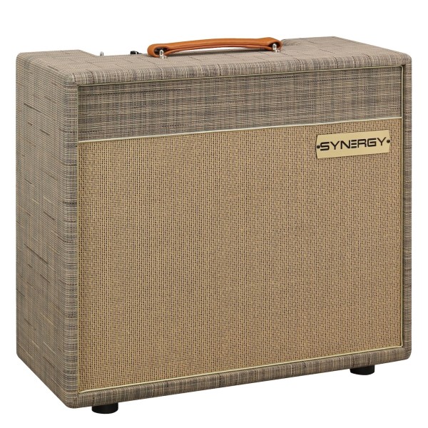 SYN-20IR COMBO DRIFTWOOD CANE Front Right