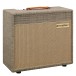 SYN-20IR COMBO DRIFTWOOD CANE Front Right