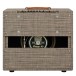 SYN-20IR COMBO DRIFTWOOD CANE Back